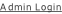 Admin Login
