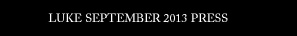 October Press